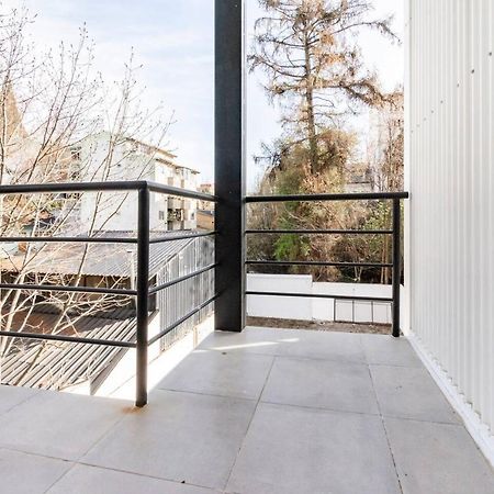 Belgrano Center Brc Leilighet San Carlos de Bariloche Eksteriør bilde