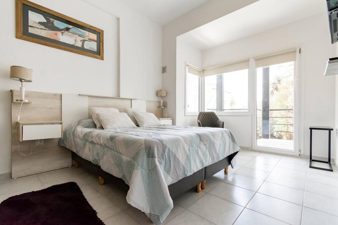 Belgrano Center Brc Leilighet San Carlos de Bariloche Eksteriør bilde