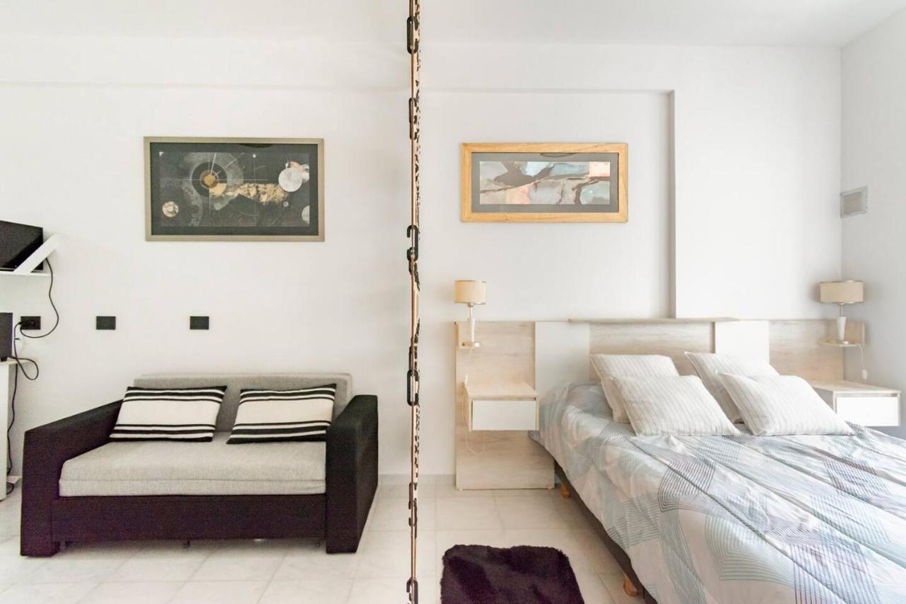 Belgrano Center Brc Leilighet San Carlos de Bariloche Eksteriør bilde